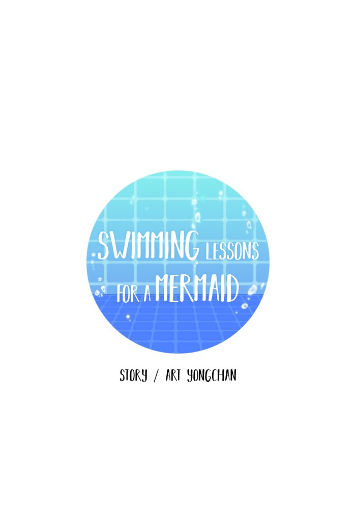 Swim Classes for a Mermaid Chapter 74 - HolyManga.net