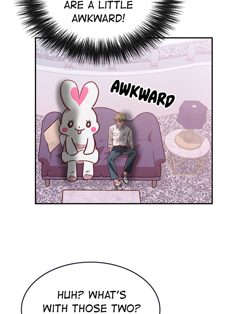 The Man Who Cleans Up Makeup Chapter 93 - HolyManga.net