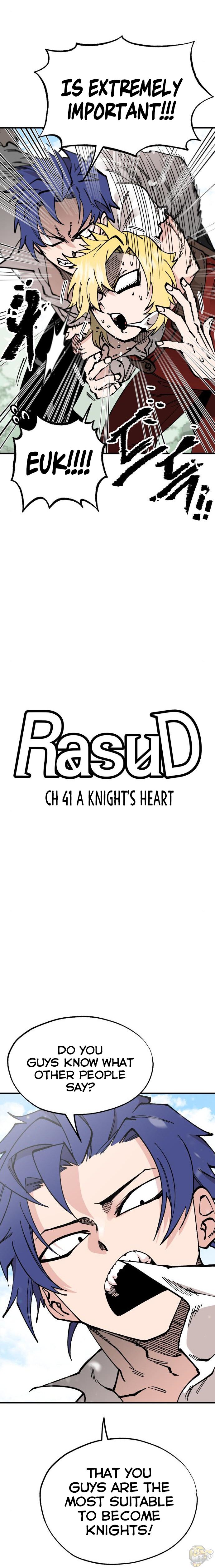Rasud Chapter 41 - MyToon.net