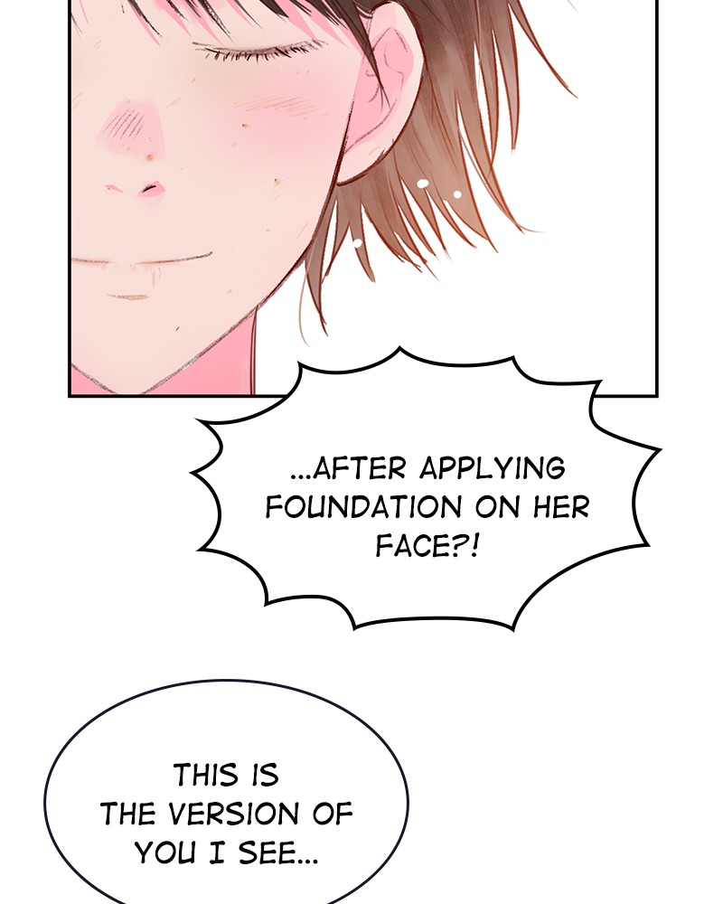 The Man Who Cleans Up Makeup Chapter 97 - HolyManga.net