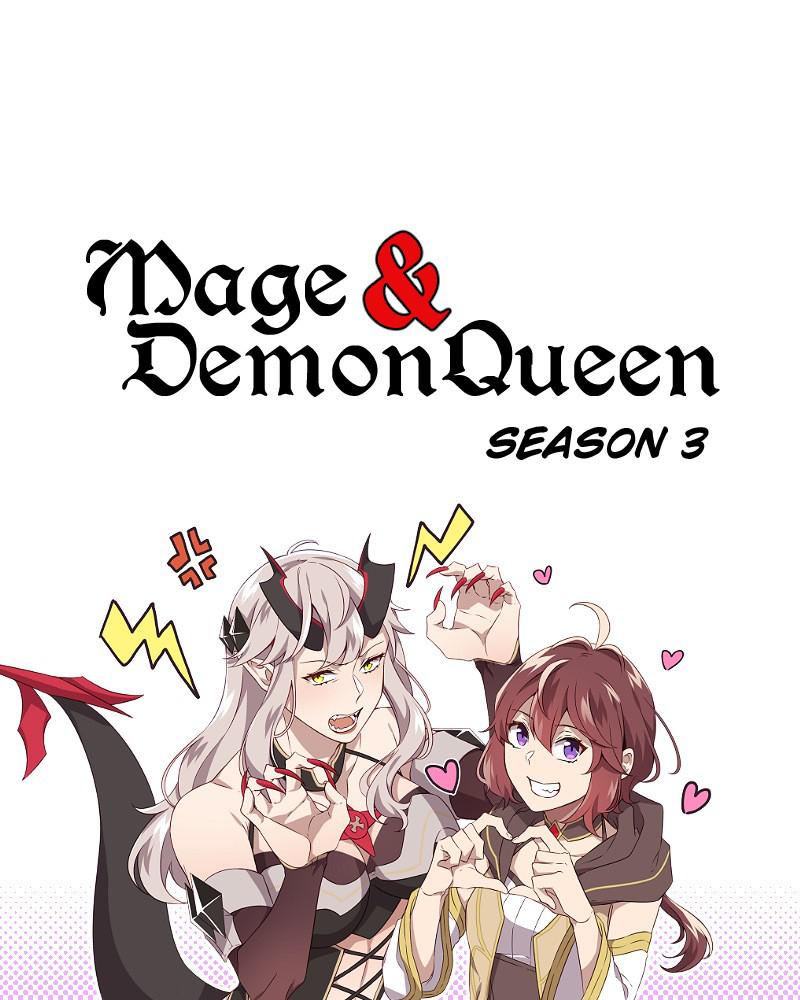 Mage & Demon Queen Chapter 138 - HolyManga.net