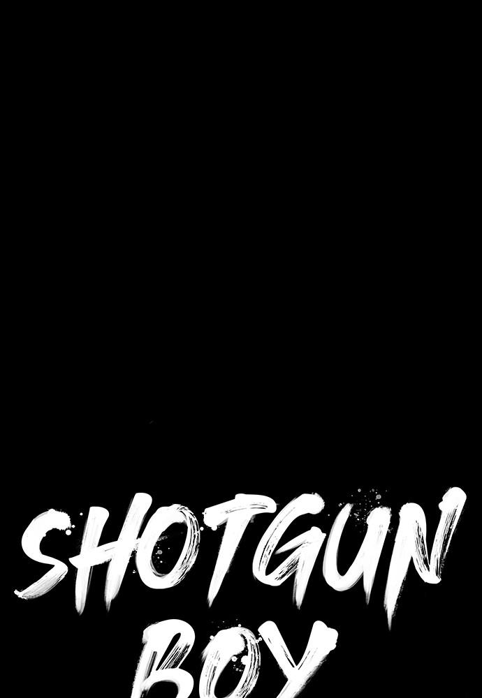 Shotgun Boy Chapter 25 - HolyManga.net