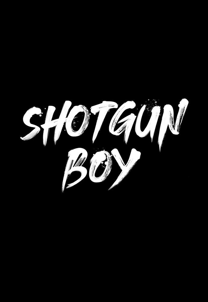 Shotgun Boy Chapter 23 - ManhwaFull.net