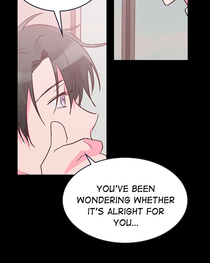 The Man Who Cleans Up Makeup Chapter 96 - ManhwaFull.net