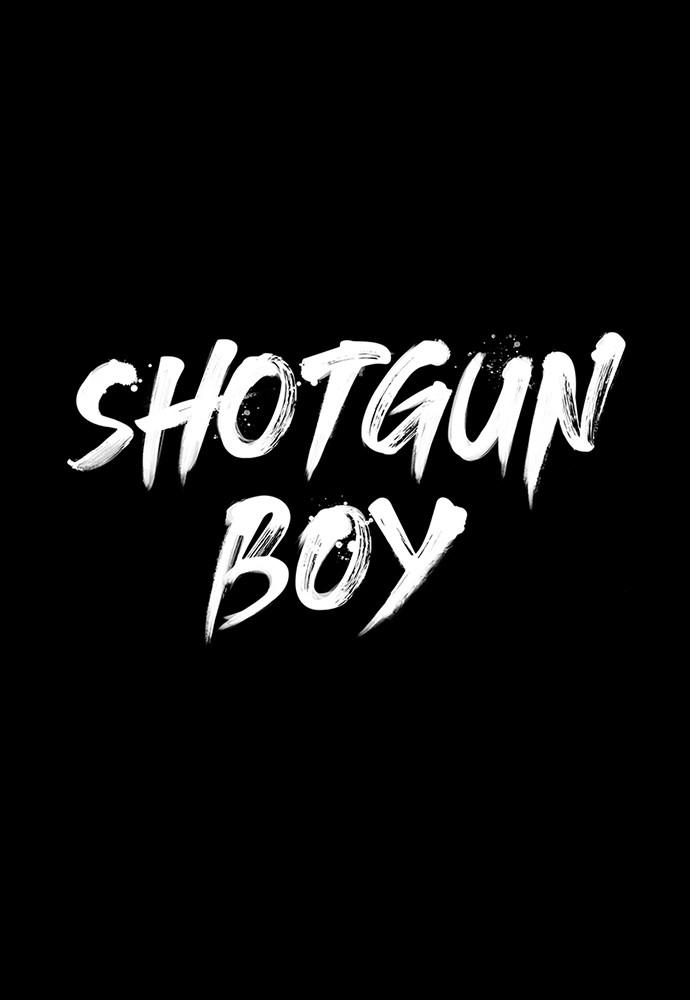 Shotgun Boy Chapter 24 - MyToon.net