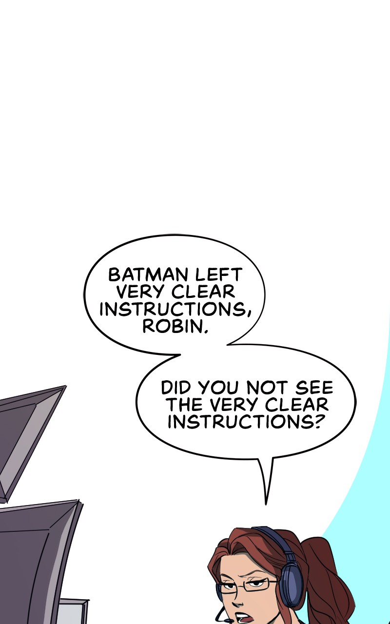 Batman: Wayne Family Adventures Chapter 3 - HolyManga.net