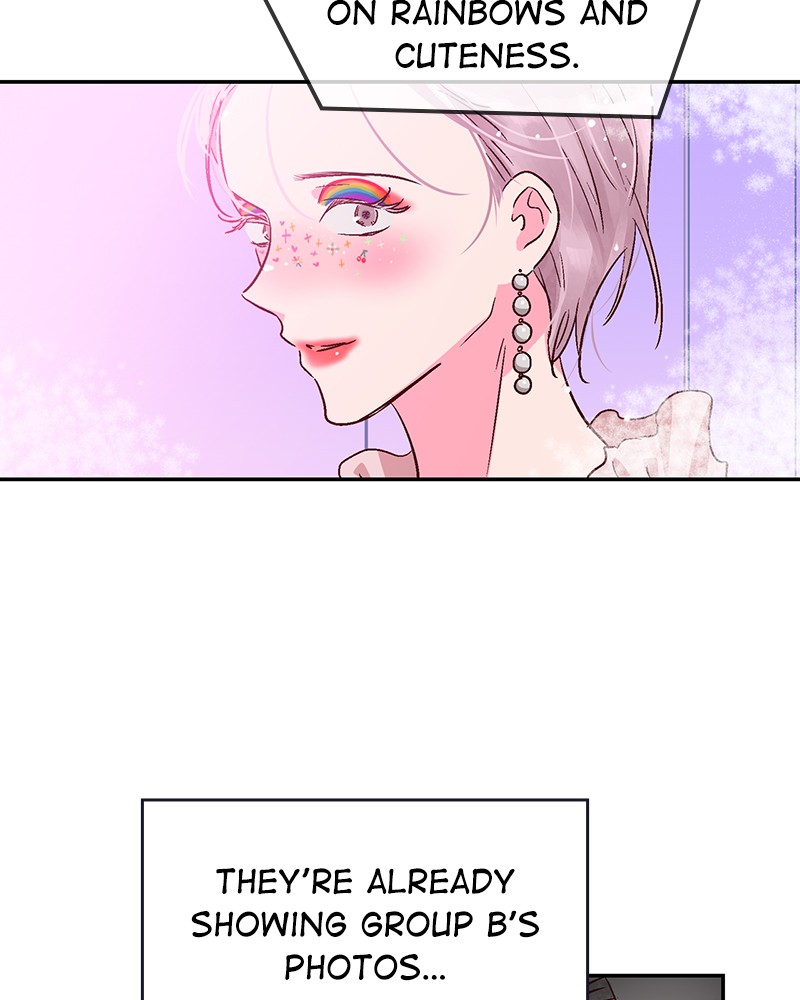 The Man Who Cleans Up Makeup Chapter 95 - HolyManga.net