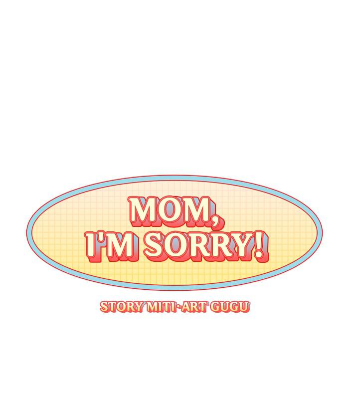 Mother, I’m Sorry Chapter 67 - MyToon.net
