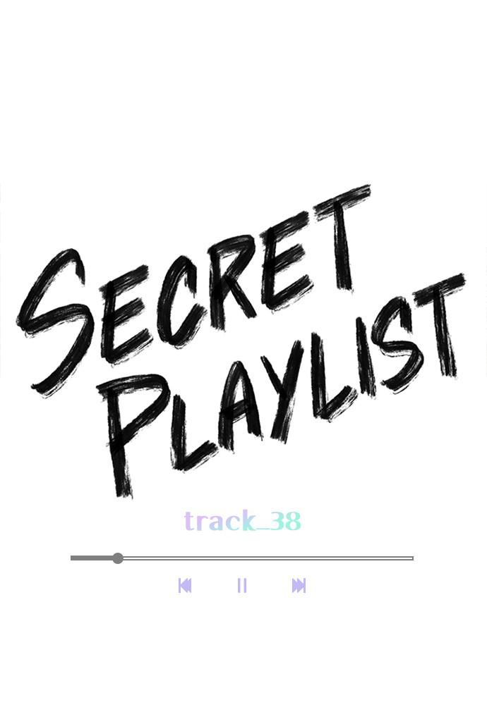 Secret Playlist Chapter 38 - HolyManga.net