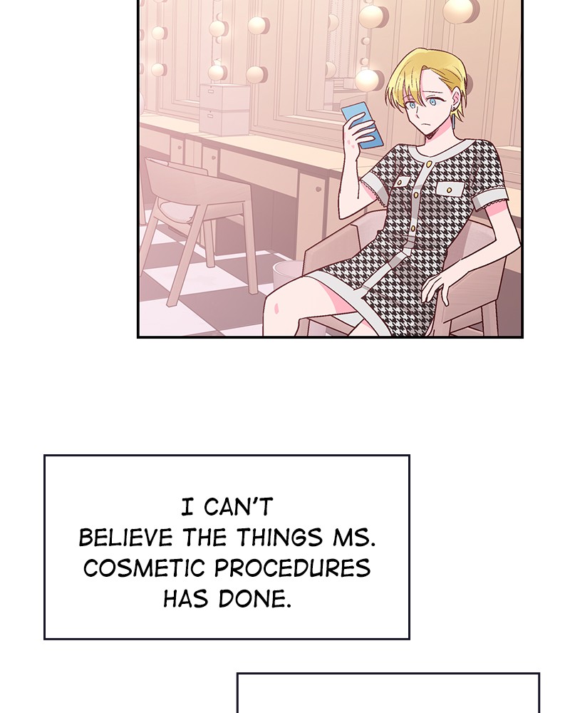 The Man Who Cleans Up Makeup Chapter 94 - HolyManga.net