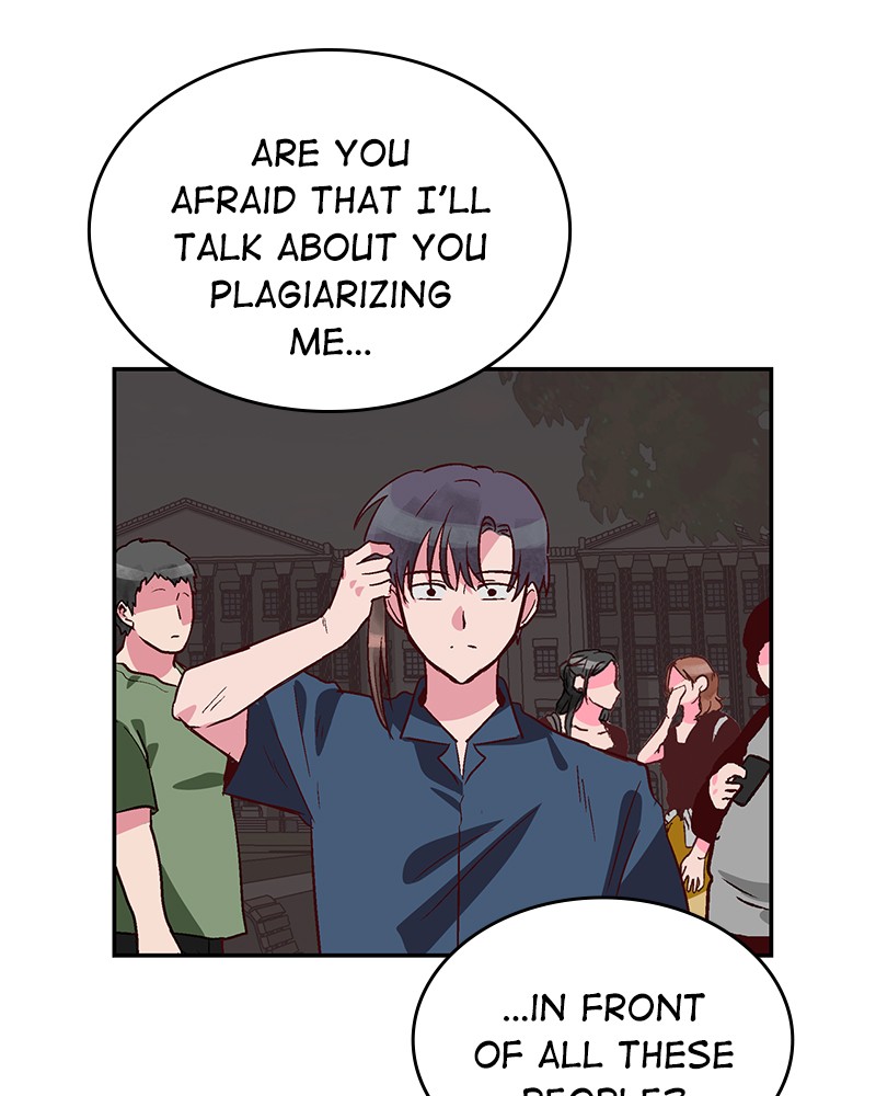 The Man Who Cleans Up Makeup Chapter 100 - HolyManga.net