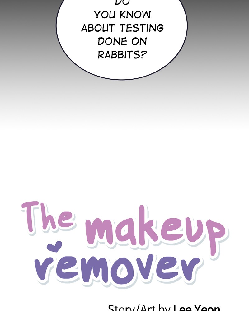 The Man Who Cleans Up Makeup Chapter 96 - MyToon.net