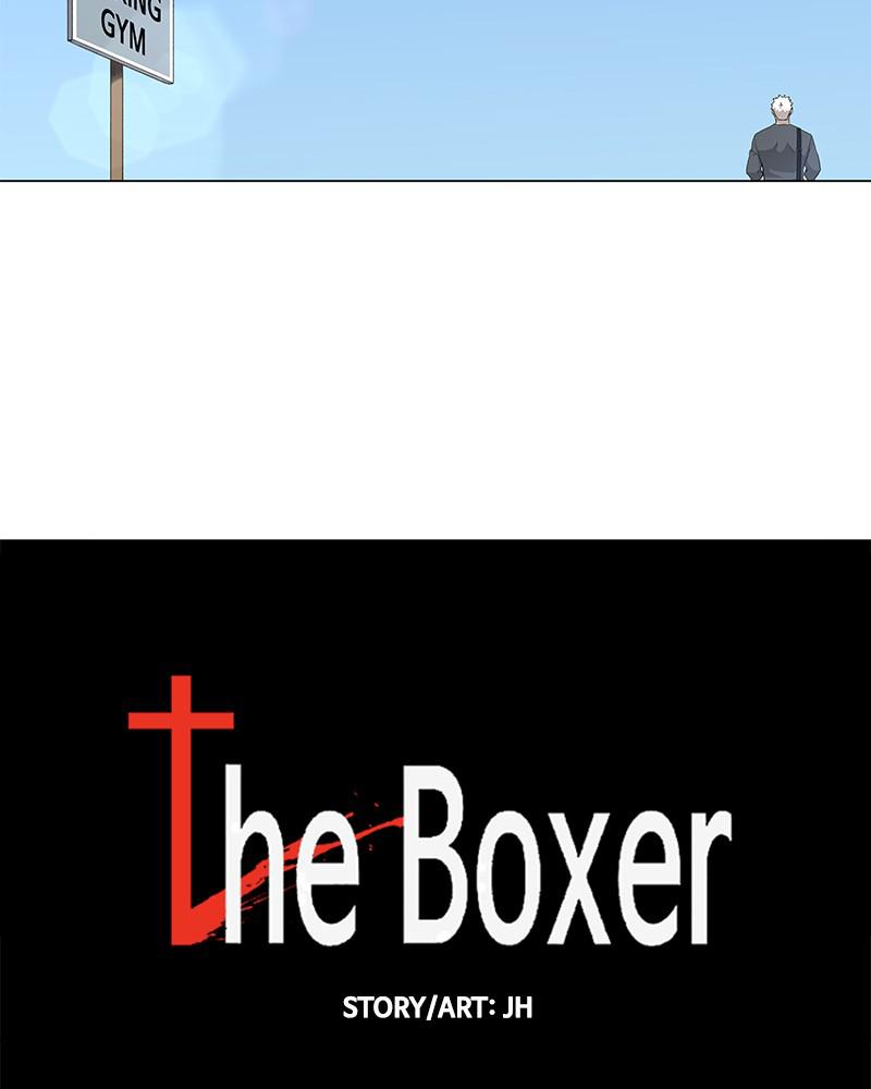 The Boxer Chapter 86 - MyToon.net