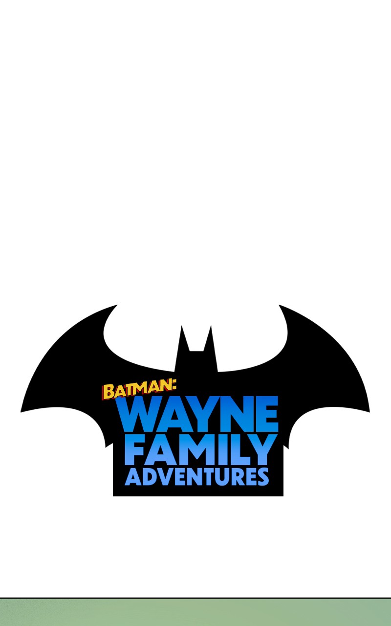 Batman: Wayne Family Adventures Chapter 3 - HolyManga.net