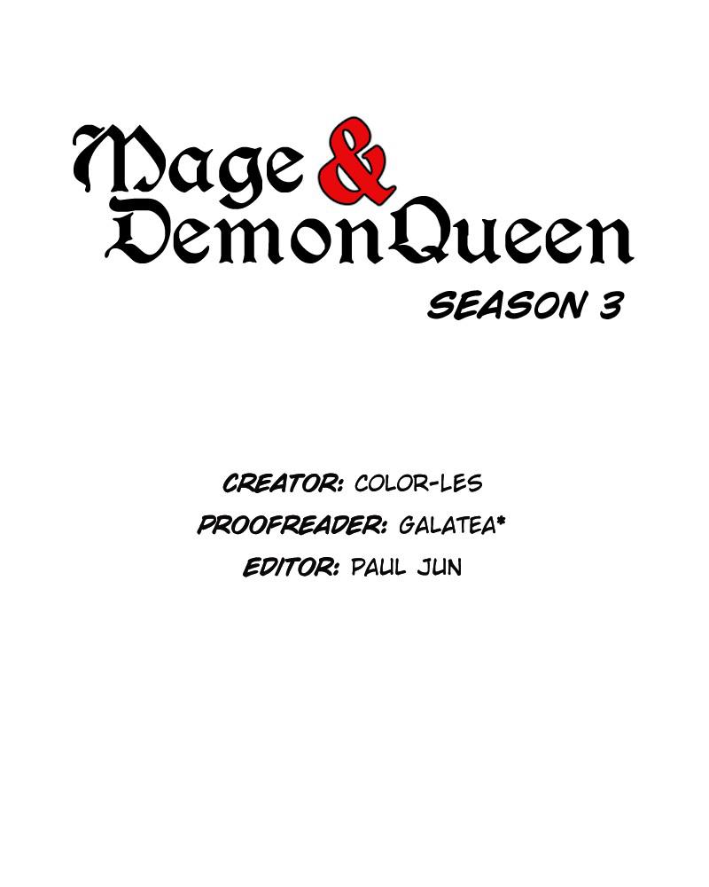 Mage & Demon Queen Chapter 137 - HolyManga.net