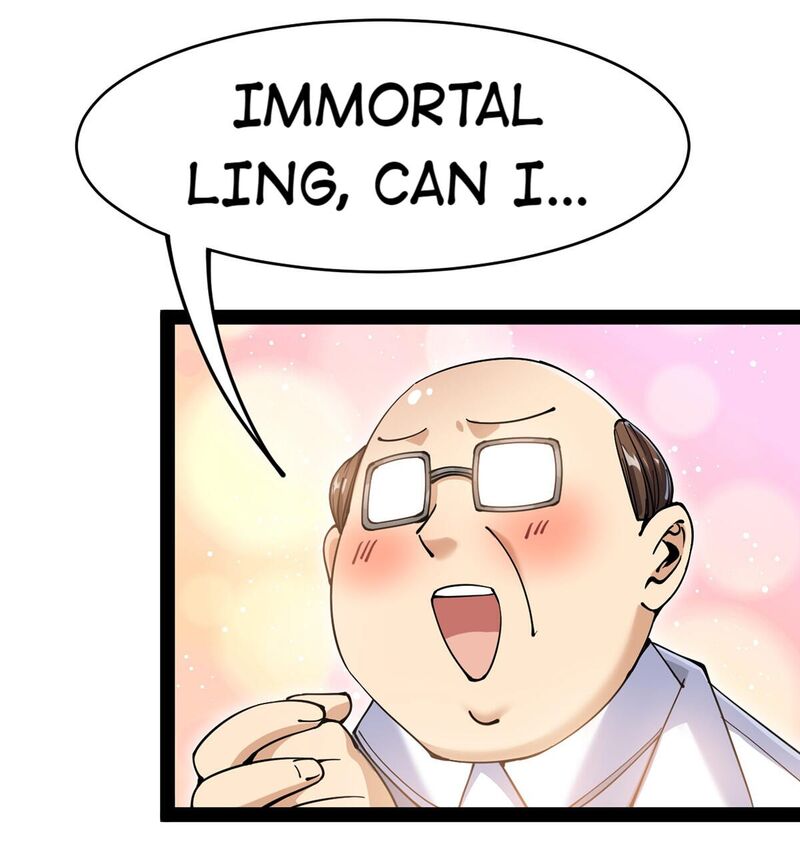 The Daily Life of the Immortal King Chapter 68 - MyToon.net