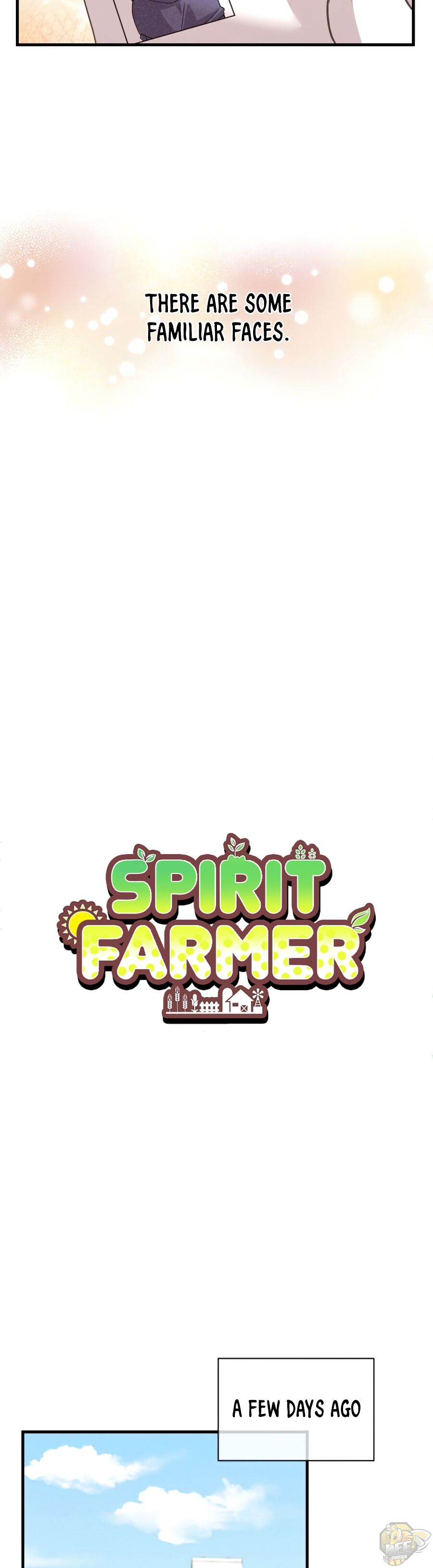 Spirit Farmer Chapter 62 - HolyManga.net