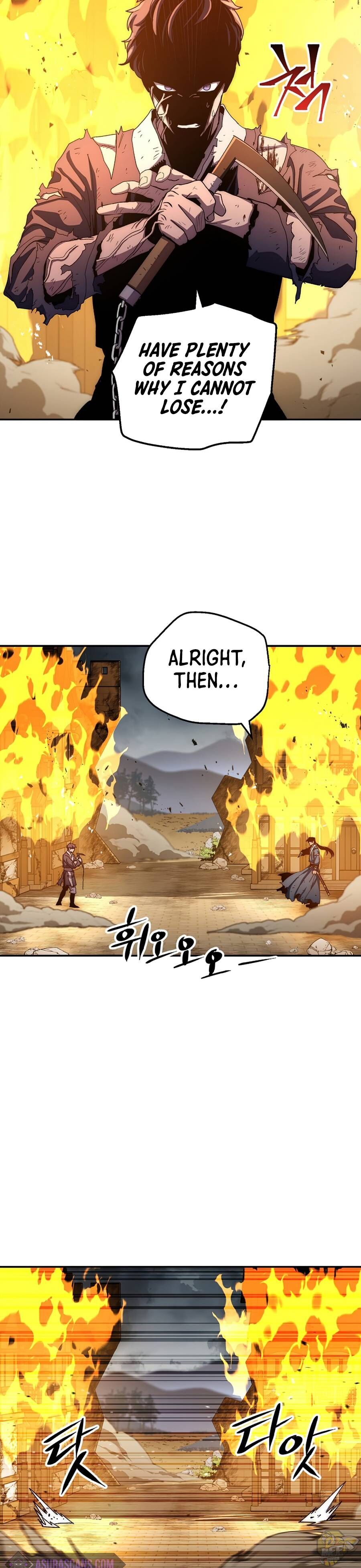 Poison Dragon: The Legend Of An Asura Chapter 54 - MyToon.net