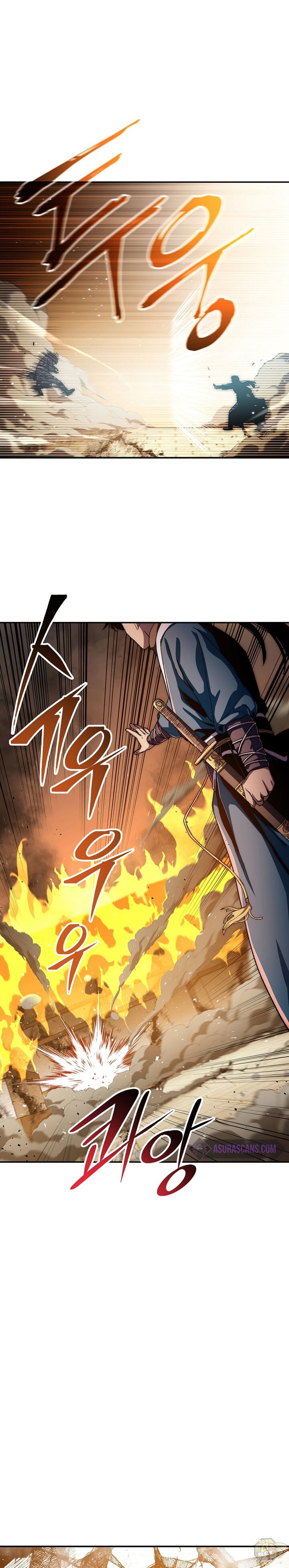 Poison Dragon: The Legend Of An Asura Chapter 52 - HolyManga.net