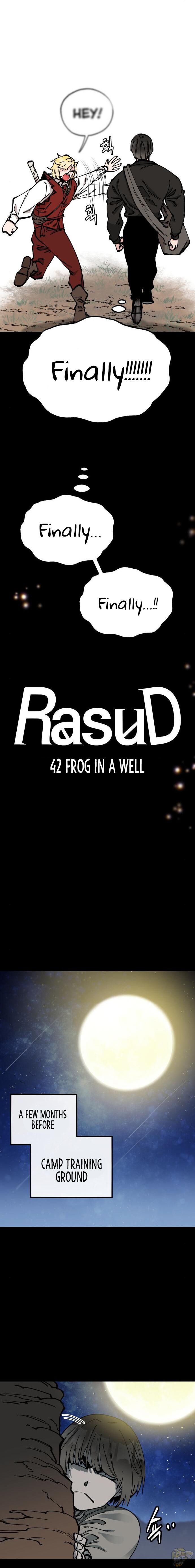 Rasud Chapter 42 - MyToon.net
