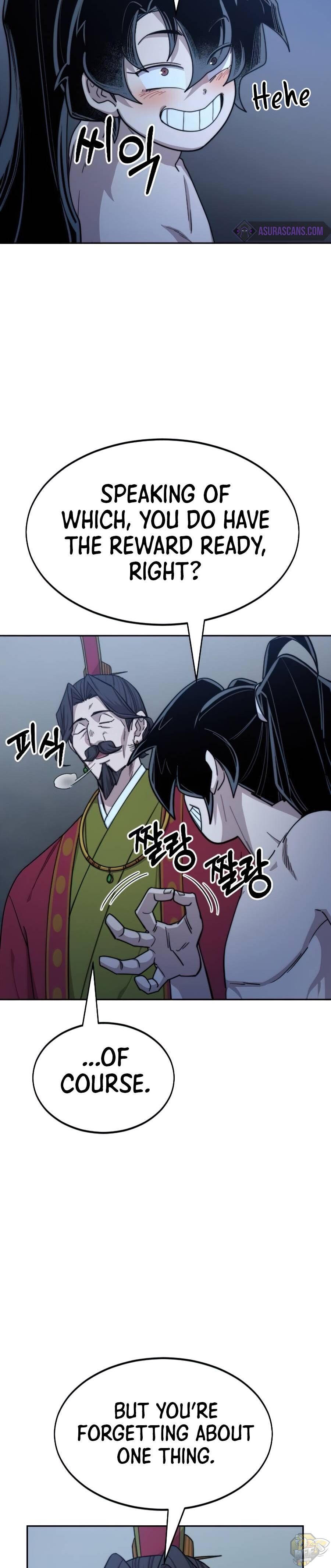 Return of the Mount Hua Sect Chapter 28 - MyToon.net