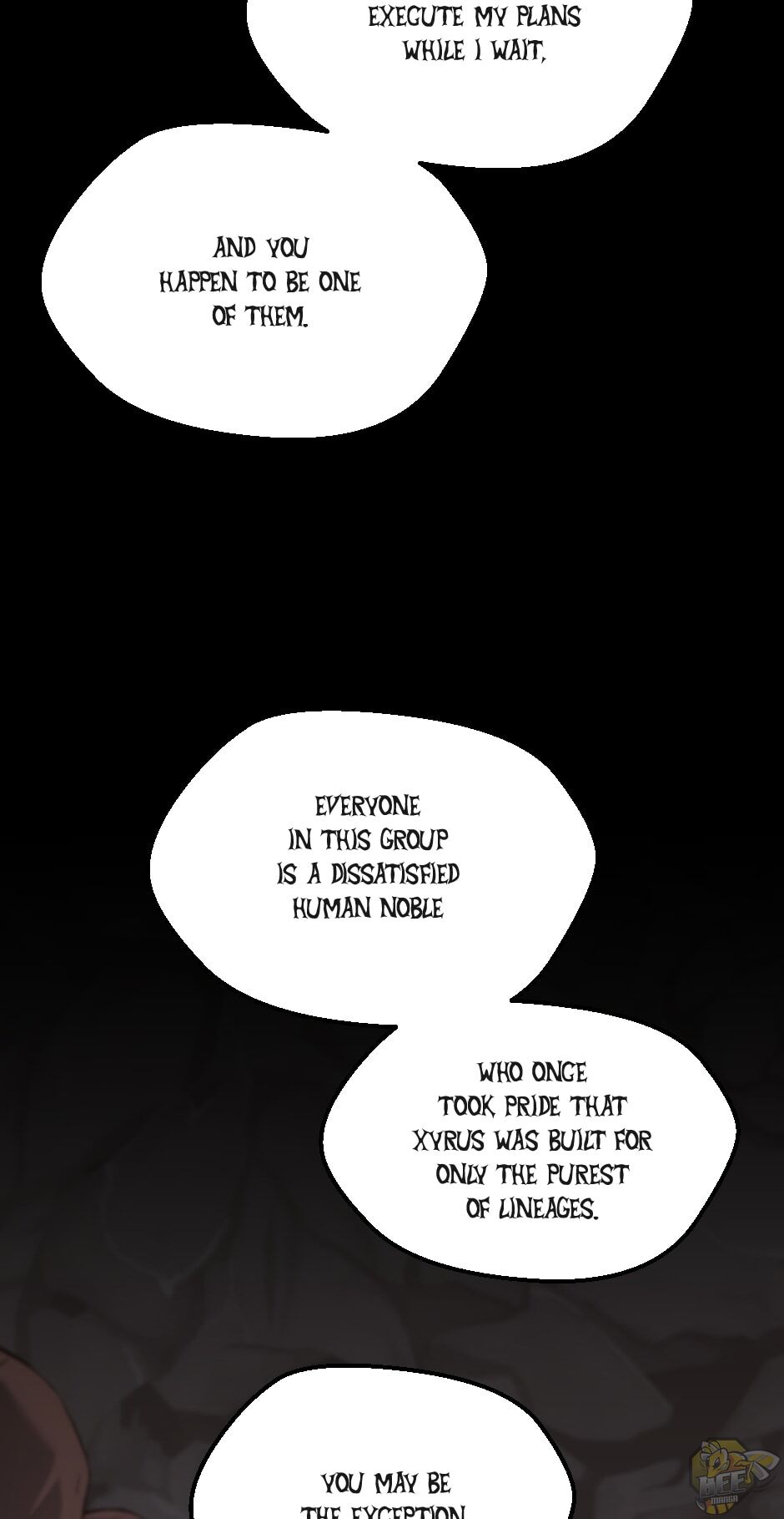 The Beginning After The End Chapter 122 - HolyManga.net