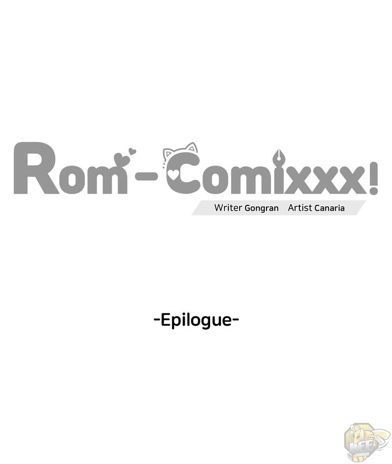 Rom-comixxx! Chapter 38.5 - HolyManga.net