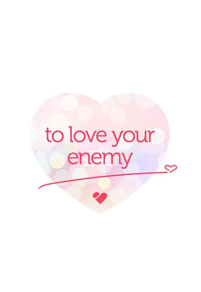 Love Your Enemies Chapter 94 - ManhwaFull.net
