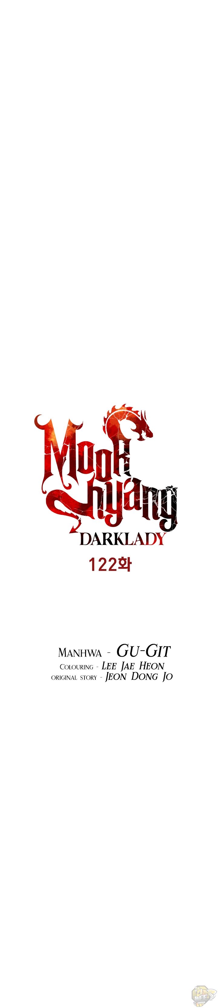 MookHyang - Dark Lady Chapter 122 - MyToon.net