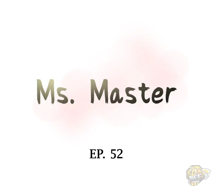 Ms. Master Chapter 52 - HolyManga.net