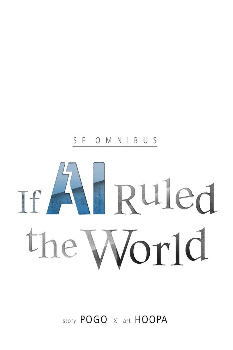 If AI Rules the World Chapter 26 - MyToon.net