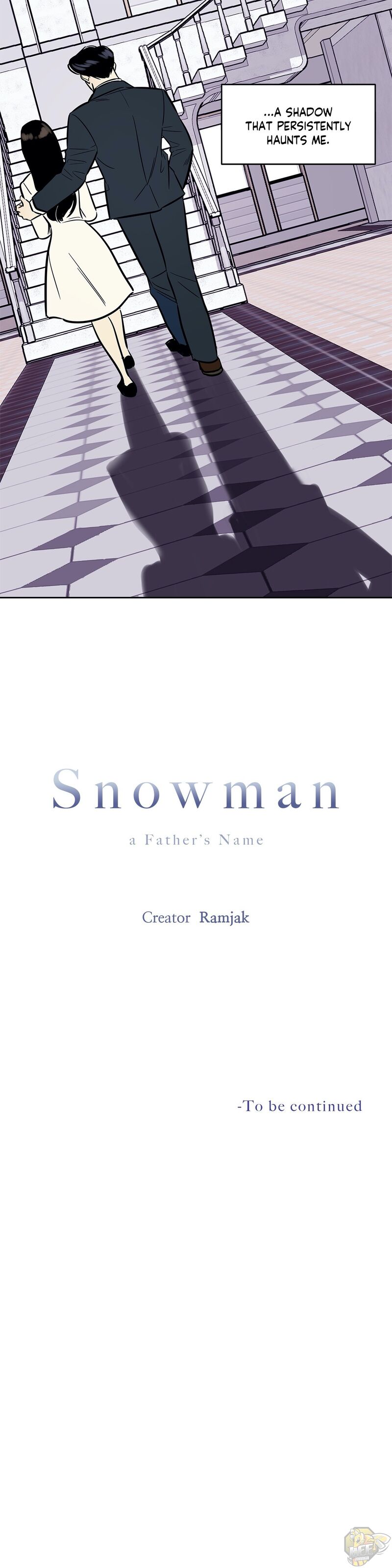 Snowman (Manhwa) Chapter 41-SS3 - MyToon.net
