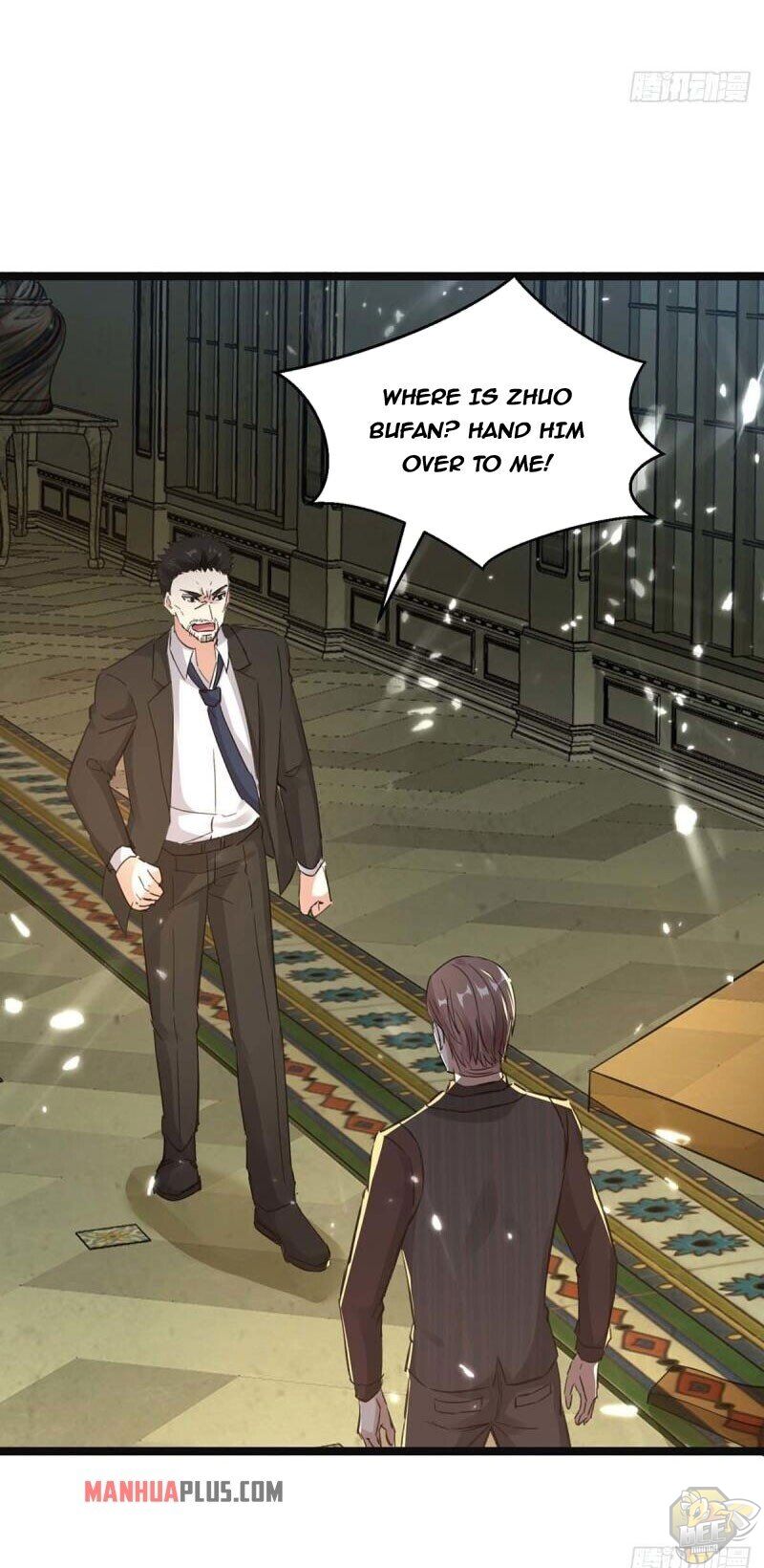 Rebirth of Abandoned Young Master Chapter 170 - ManhwaFull.net