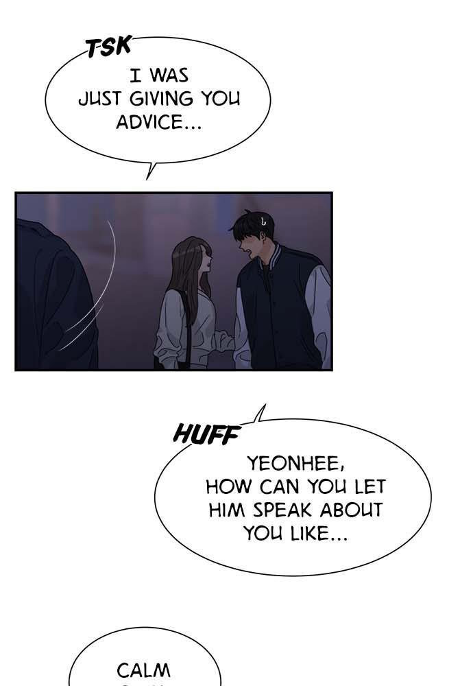 Love Your Enemies Chapter 94 - HolyManga.net