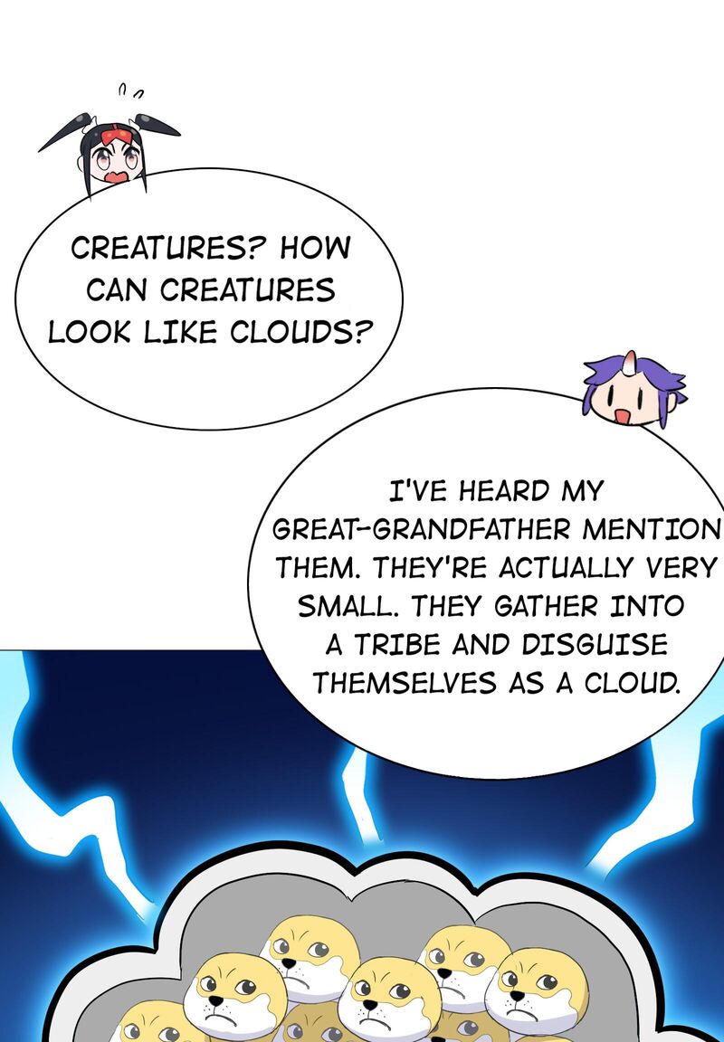 Tonight’s Menu: Magical Beasts! Chapter 49 - MyToon.net