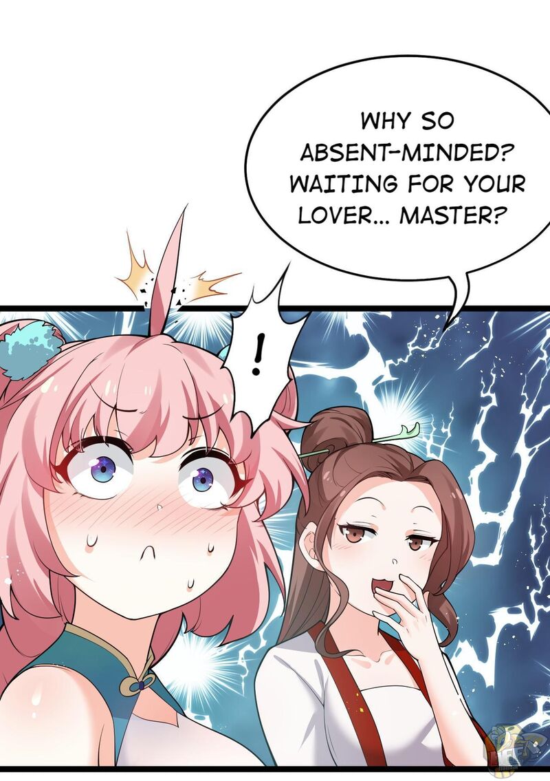 Please Spare Me! Apprentice! Chapter 39 - MyToon.net