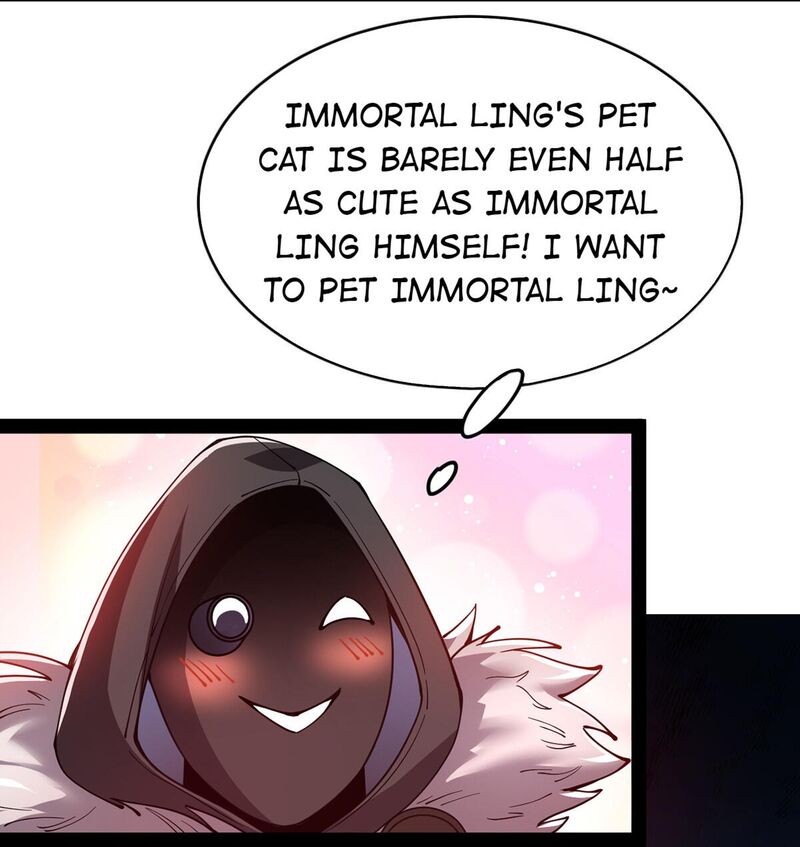 The Daily Life of the Immortal King Chapter 73 - HolyManga.net