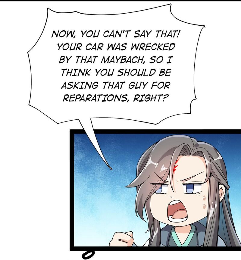 The Daily Life of the Immortal King Chapter 69 - ManhwaFull.net