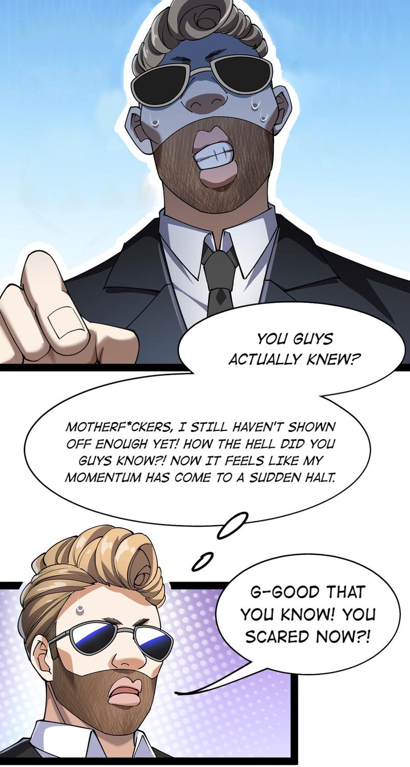 The Daily Life of the Immortal King Chapter 69 - MyToon.net