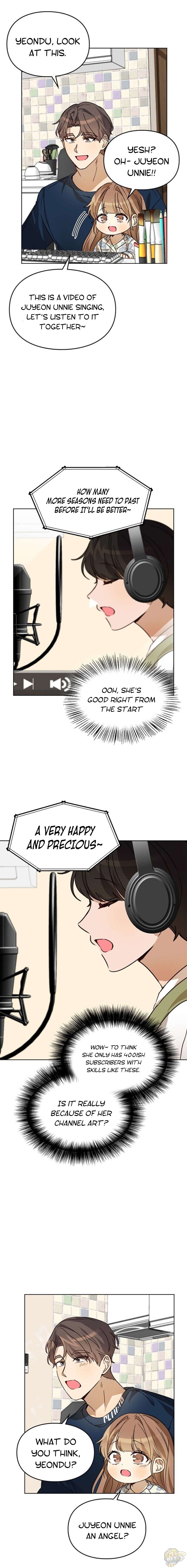 I Become a Doting Father Chapter 30 - MyToon.net