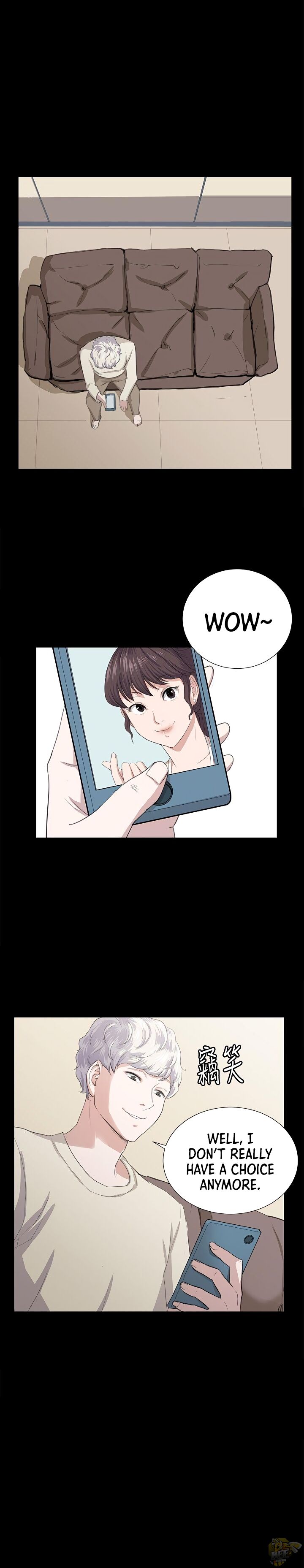 She’s too much for Me Chapter 60 - MyToon.net