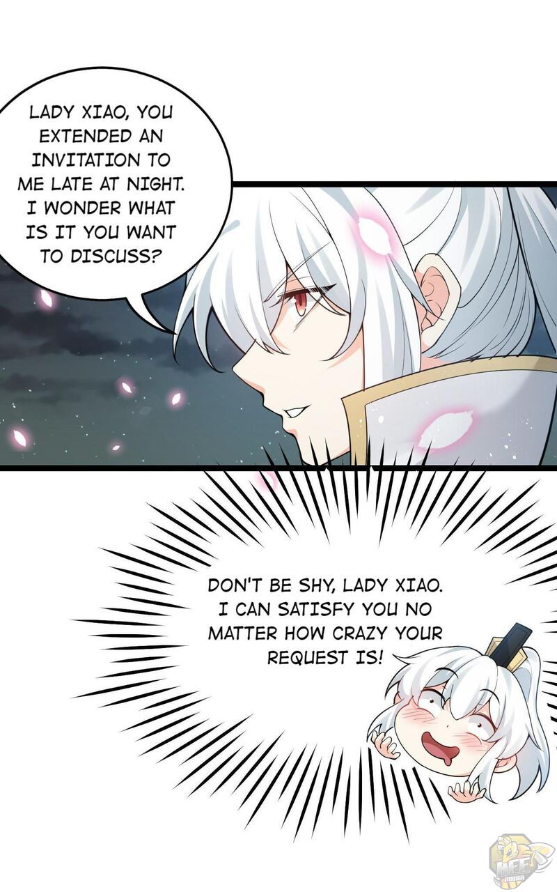 Please Spare Me! Apprentice! Chapter 38 - MyToon.net