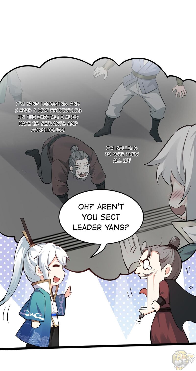 Please Spare Me! Apprentice! Chapter 39 - MyToon.net