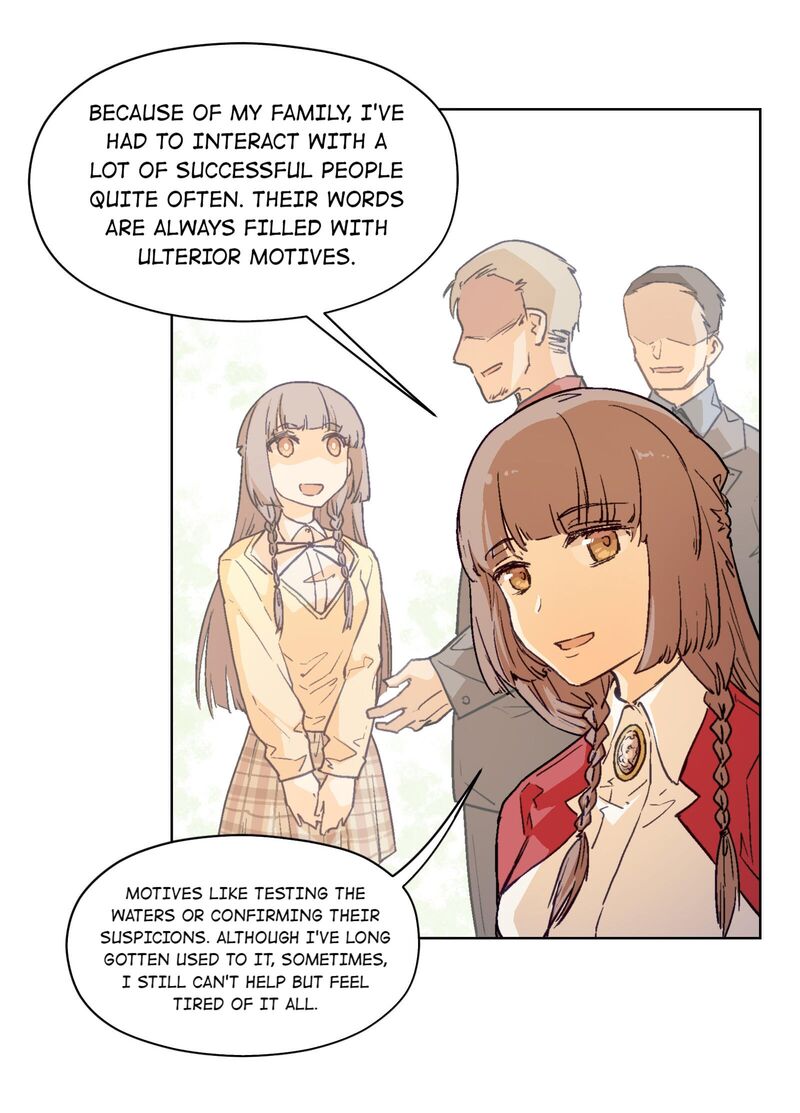 The Special Agent With Negative EQ Reincarnated As A Student And Became Popular With The Ladies?! Chapter 14 - HolyManga.net