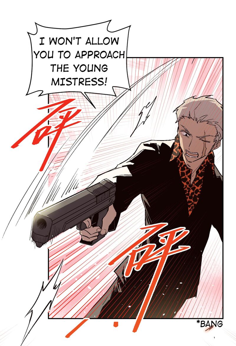 The Special Agent With Negative EQ Reincarnated As A Student And Became Popular With The Ladies?! Chapter 30 - HolyManga.net