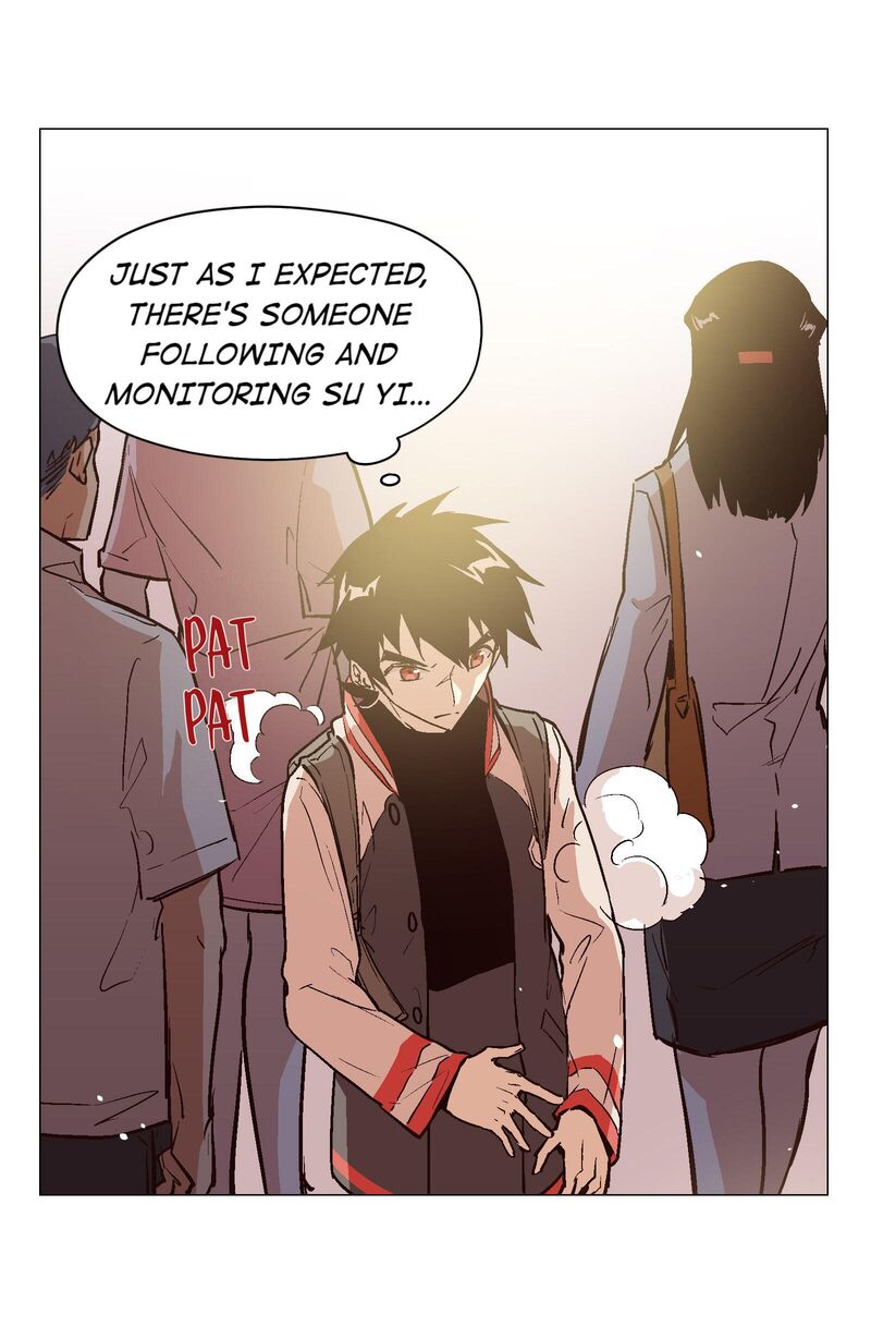 The Special Agent With Negative EQ Reincarnated As A Student And Became Popular With The Ladies?! Chapter 29 - HolyManga.net