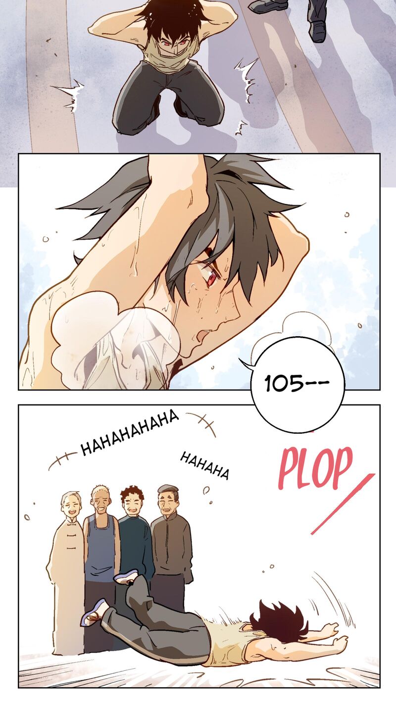 The Special Agent With Negative EQ Reincarnated As A Student And Became Popular With The Ladies?! Chapter 5 - HolyManga.net