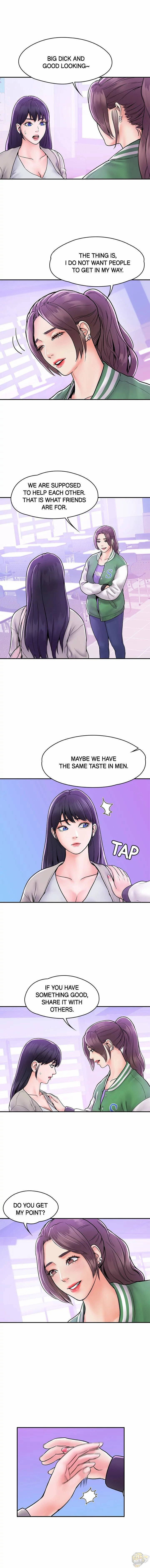 Campus Today Chapter 18 - MyToon.net