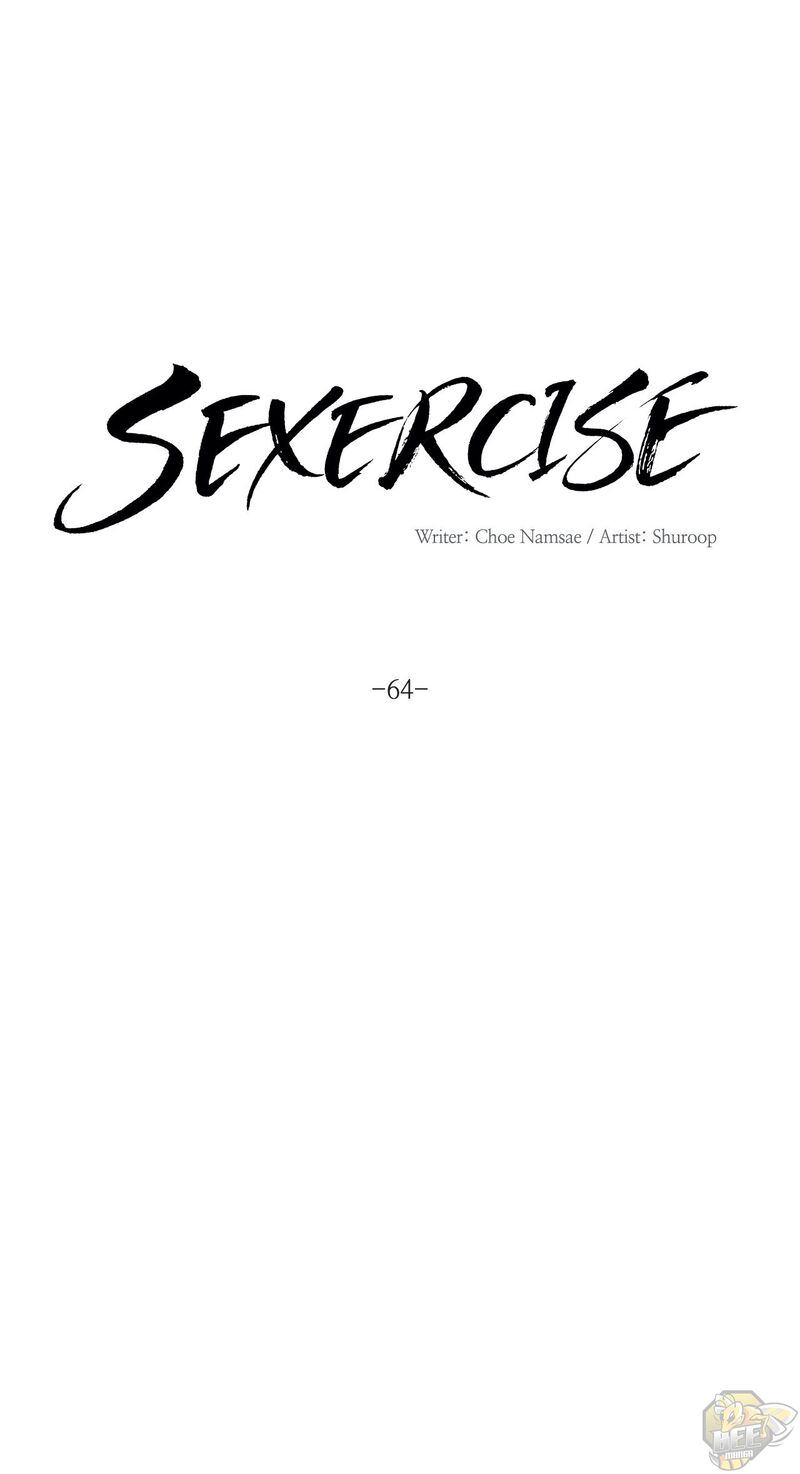 Sex Exercise Chapter 64 - MyToon.net