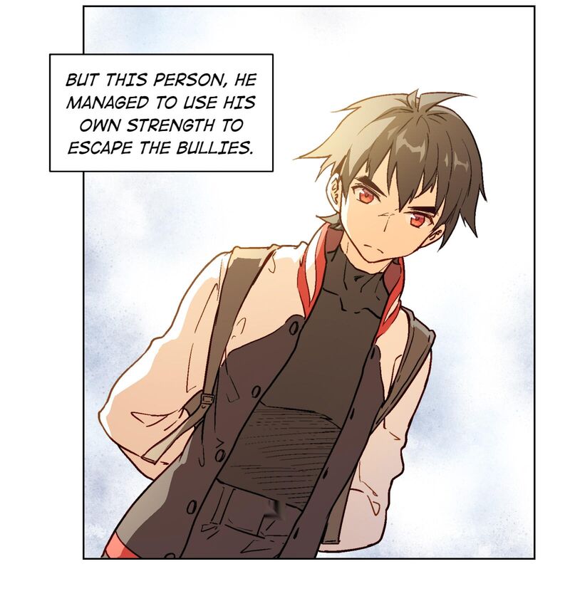 The Special Agent With Negative EQ Reincarnated As A Student And Became Popular With The Ladies?! Chapter 9 - HolyManga.net